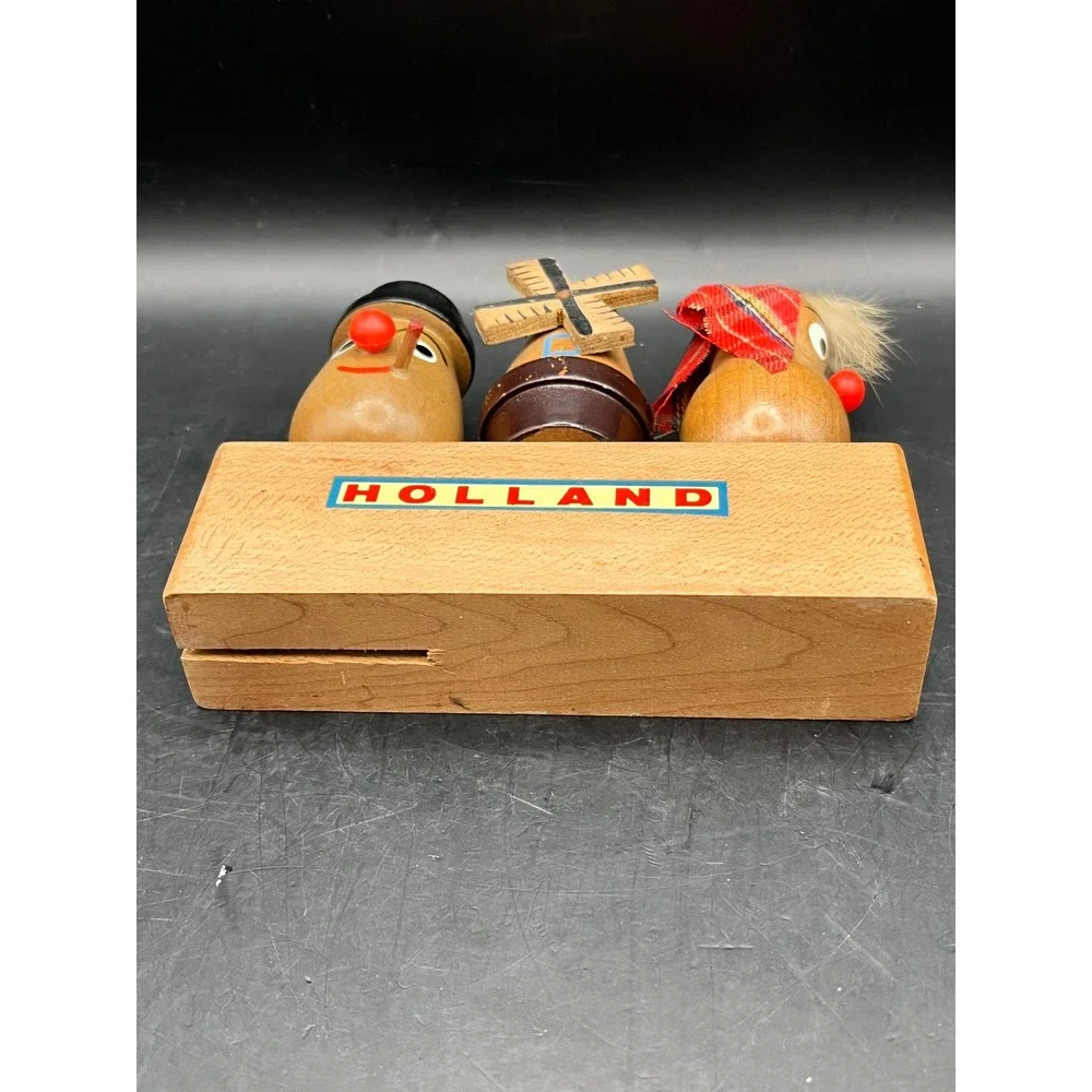 N/A vintage holland